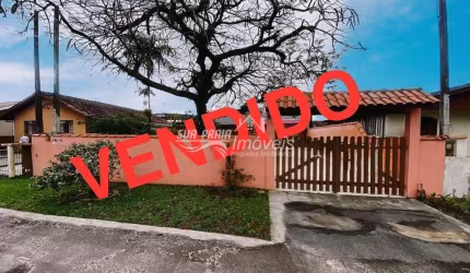 Casa à venda, Shangrila, Pontal do Paraná, PR