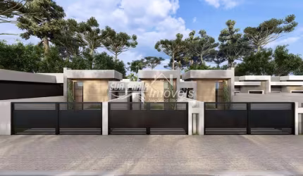 Casa à venda Canoas - Pontal do Paraná PR