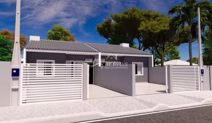 Casa à venda, shangrila, Pontal do Paraná, PR