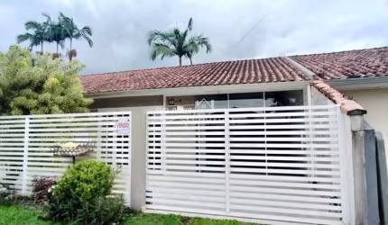 Casa à venda, Santa Terezinha, Pontal do Paraná, PR