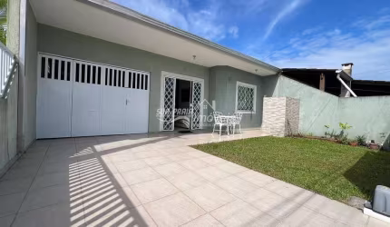 Casa à venda, Santa Terezinha, Pontal do Paraná, PR