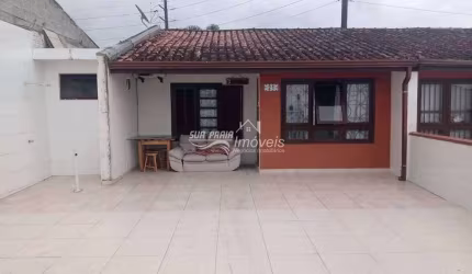 Casa à venda, Praia de Leste, Pontal do Paraná, PR