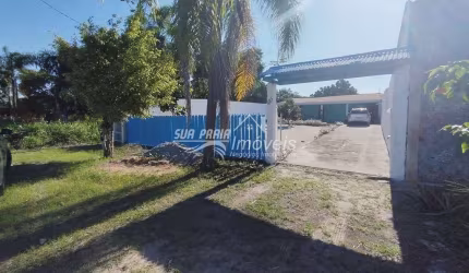 Casa à venda, Curraes, Matinhos, PR