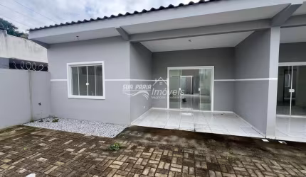 Casa à venda Canoas Pontal do Paraná PR