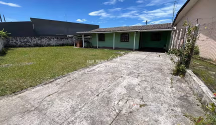 Casa à venda Santa Terezinha Pontal do Paraná PR