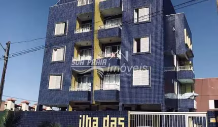 Apartamento à venda, Balneário Grajaú, Pontal do Paraná, PR