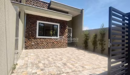 Casa à venda Faixa Mar com piscina Santa Terezinha, Pontal do Paraná, PR