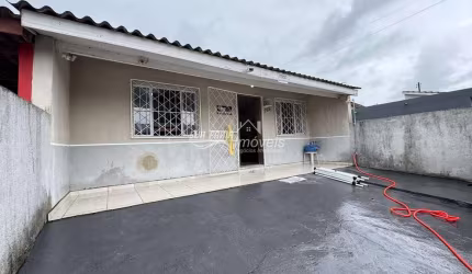 Casa à venda Céu azul Matinhos PR