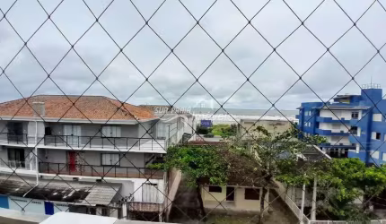 Apartamento com vista para o mar centro de Ipanema Pontal do Paraná, PR
