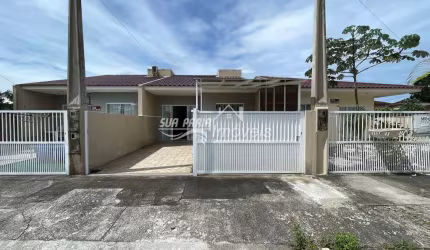 Casa à venda, faixa mar - Pontal do Paraná, PR