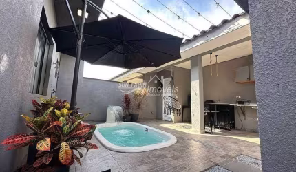 Casa à venda mobiliada , Shangri-lá , Pontal do Paraná, PR