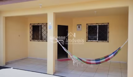 Casa à venda Faixa mar Praia de Leste, Pontal do Paraná, PR
