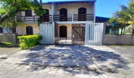 Sobrado à venda, Gaivotas, Matinhos, PR