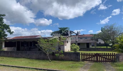 Casa à venda, Balneário Shangri-Lá, Pontal do Paraná, PR