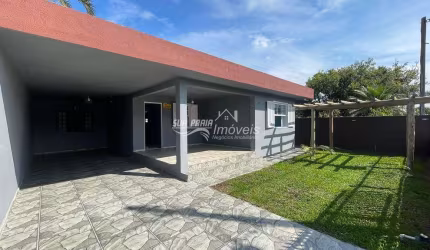 Casa com piscina à venda , shangri-lá, Pontal do Paraná, PR