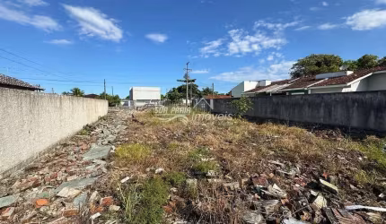 Terreno à venda Grajau - Pontal do Paraná PR