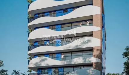 Apartamento à venda Caioba Matinhos PR