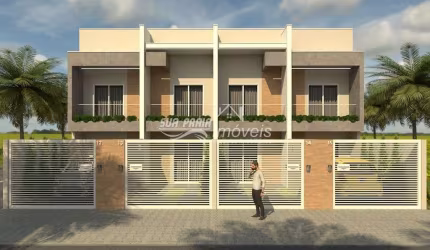 Apartamento à venda Centro- Matinhos PR