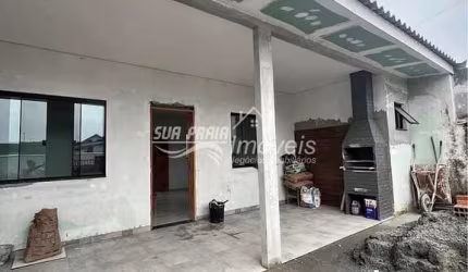 Casa à venda, Canoas, Pontal do Paraná, PR
