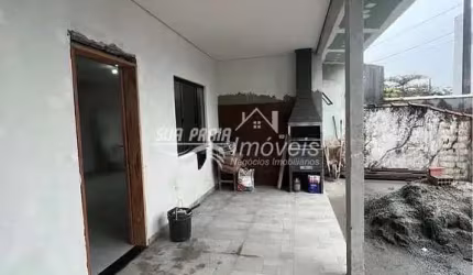 Casa à venda, Canoas, Pontal do Paraná, PR
