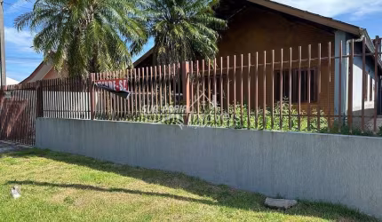Casa à venda,  180 metros da praia ,Shangrila, Pontal do Paraná, PR