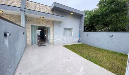 Casa à venda Junara -  Matinhos PR