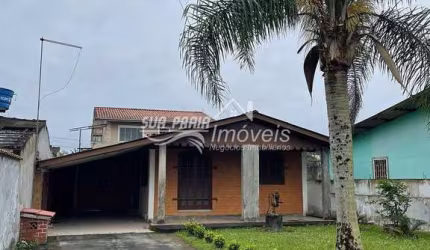 Casa à venda, Praia de Leste, Pontal do Paraná, PR