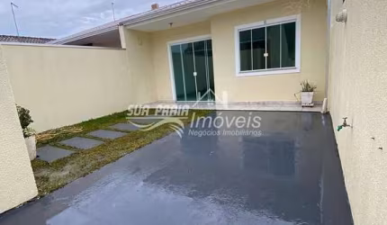 Casa à venda, tabuleiro, Matinhos, PR