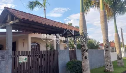 Casa à venda, Praia de Leste, Pontal do Paraná, PR