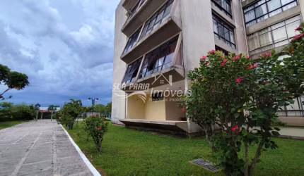 Faixa mar, apartamento à venda, Praia de Leste, Pontal do Paraná, PR
