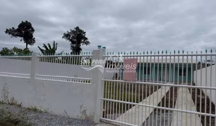Casa à venda, Praia de Leste, Pontal do Paraná, PR
