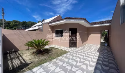 Casa à venda, Pontal do Sul, Pontal do Paraná, PR