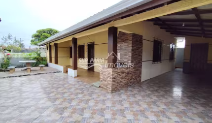 Faixa mar, casa à venda, Grajaú, Pontal do Paraná, PR