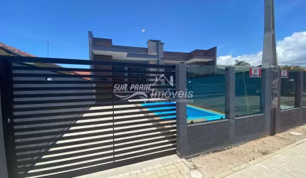Casa à venda Betaras - Matinhos PR
