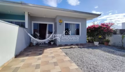 Próximo ao mar, casa à venda, Canoas, Pontal do Paraná, PR