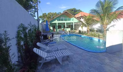 Sobrado à Venda, Prainha de Pontal do Sul , Pontal do Paraná, PR