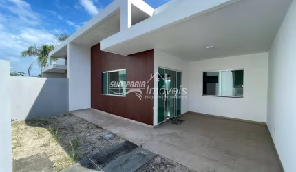 Casa à venda, Pontal do Sul, Pontal do Paraná, PR