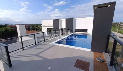 Apartamento à venda com elevador Albatroz -  Matinhos, PR