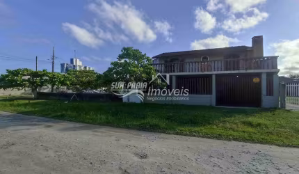Sobrado à Venda, Bal. Ipanema , Pontal do Paraná, PR