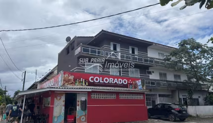 Sobrado à venda, Balneário Ipanema, Pontal do Paraná, PR