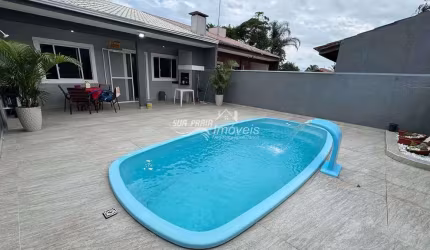 Casa à venda Canoa Pontal do Paraná PR