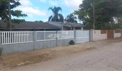 Casa à venda, Praia de Leste, Pontal do Paraná, PR