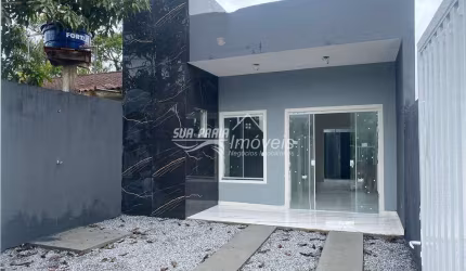 Casa à venda Albatroz - Matinhos PR