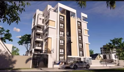 Apartamento à venda Faixa Mar ILHA DA MADEIRA Gaivotas - Matinhos PR