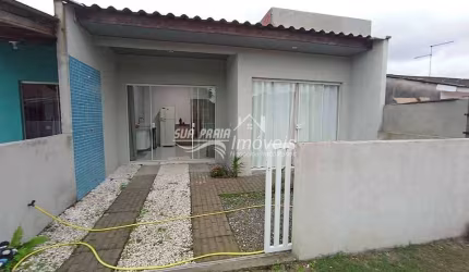 Casa à venda, Balneário Primavera, Pontal do Paraná, PR