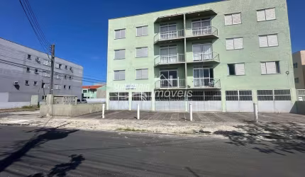 Apartamento à venda, Ipanema, Pontal do Paraná, PR