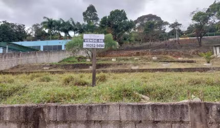 Terreno para Venda em Campo Limpo Paulista, Chácaras Novo Hamburgo