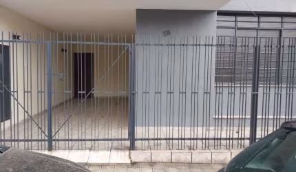 Sobrado para Venda em Jundiaí, Ponte de São João, 3 dormitórios, 2 banheiros, 1 vaga