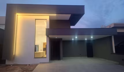 Casa em Condomínio para Venda em Itupeva, São Venâncio, 3 dormitórios, 3 suítes, 4 banheiros, 4 vagas