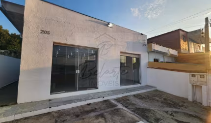 Comercial para Locação em Cabreúva, Villarejo Sopé da Serra (Vilarejo), 2 banheiros